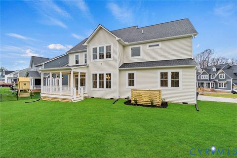 Tiny photo for 17307 Jojo Lane, Moseley, VA 23120 (MLS # 2609285)