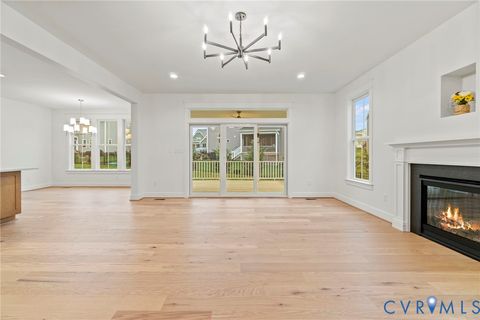 Tiny photo for 17307 Jojo Lane, Moseley, VA 23120 (MLS # 2609285)