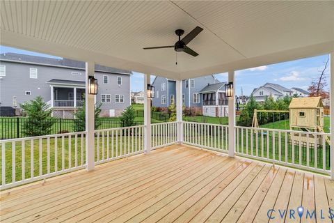 Tiny photo for 17307 Jojo Lane, Moseley, VA 23120 (MLS # 2609285)
