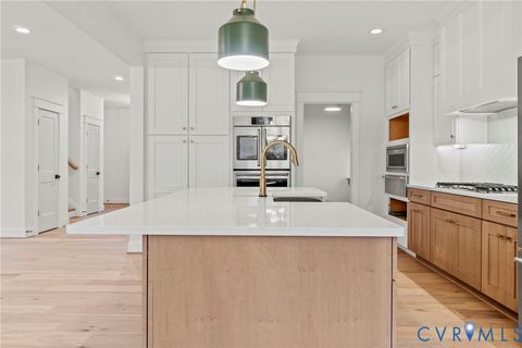 Tiny photo for 17307 Jojo Lane, Moseley, VA 23120 (MLS # 2609285)