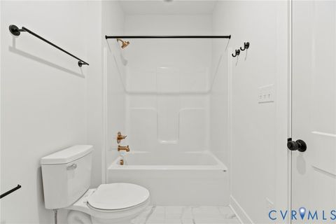 Tiny photo for 17307 Jojo Lane, Moseley, VA 23120 (MLS # 2609285)