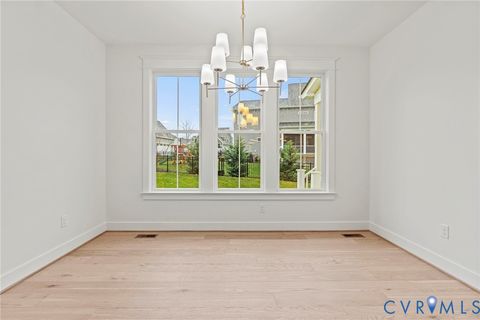 Tiny photo for 17307 Jojo Lane, Moseley, VA 23120 (MLS # 2609285)