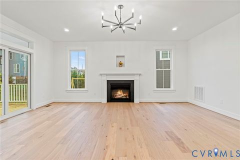 Tiny photo for 17307 Jojo Lane, Moseley, VA 23120 (MLS # 2609285)
