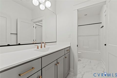 Tiny photo for 17307 Jojo Lane, Moseley, VA 23120 (MLS # 2609285)