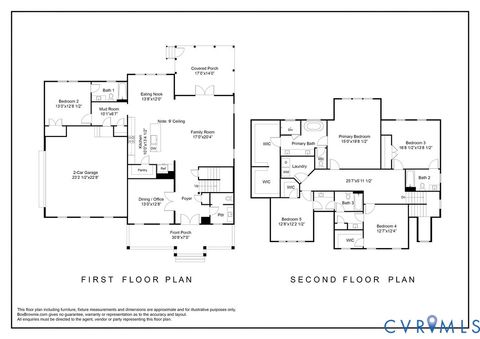 Tiny photo for 17307 Jojo Lane, Moseley, VA 23120 (MLS # 2609285)