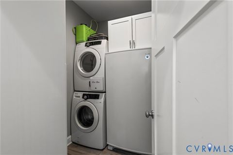Tiny photo for 418 Lincoln Avenue #B, Jarratt, VA 23867 (MLS # 2611458)