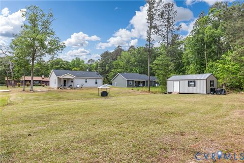Tiny photo for 418 Lincoln Avenue #B, Jarratt, VA 23867 (MLS # 2611458)