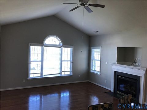 Tiny photo for 6303 Greystone Creek Road, Mechanicsville, VA 23111 (MLS # 2613378)