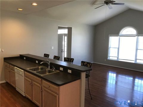 Tiny photo for 6303 Greystone Creek Road, Mechanicsville, VA 23111 (MLS # 2613378)