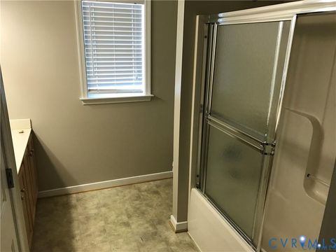 Tiny photo for 6303 Greystone Creek Road, Mechanicsville, VA 23111 (MLS # 2613378)