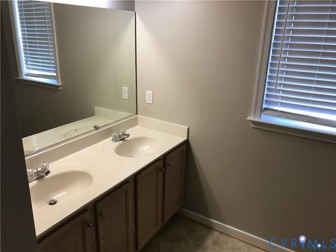 Tiny photo for 6303 Greystone Creek Road, Mechanicsville, VA 23111 (MLS # 2613378)
