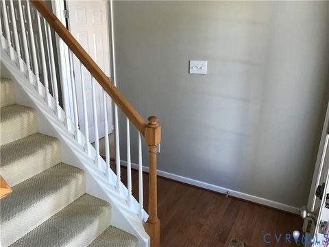 Tiny photo for 6303 Greystone Creek Road, Mechanicsville, VA 23111 (MLS # 2613378)