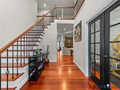 Tiny photo for 12710 Ivey Mill Road, Chesterfield, VA 23035 (MLS # 2621213)