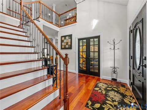 Tiny photo for 12710 Ivey Mill Road, Chesterfield, VA 23035 (MLS # 2621213)