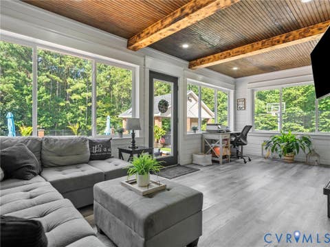 Tiny photo for 12710 Ivey Mill Road, Chesterfield, VA 23035 (MLS # 2621213)