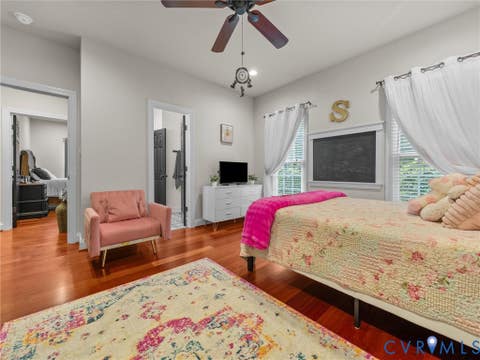 Tiny photo for 12710 Ivey Mill Road, Chesterfield, VA 23035 (MLS # 2621213)