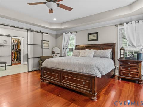 Tiny photo for 12710 Ivey Mill Road, Chesterfield, VA 23035 (MLS # 2621213)