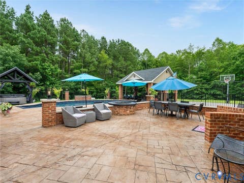 Tiny photo for 12710 Ivey Mill Road, Chesterfield, VA 23035 (MLS # 2621213)