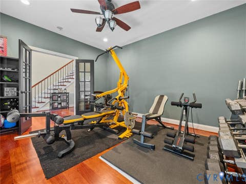 Tiny photo for 12710 Ivey Mill Road, Chesterfield, VA 23035 (MLS # 2621213)