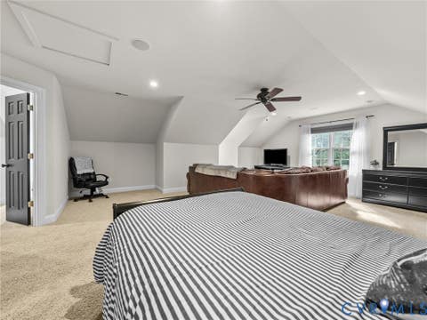 Tiny photo for 12710 Ivey Mill Road, Chesterfield, VA 23035 (MLS # 2621213)