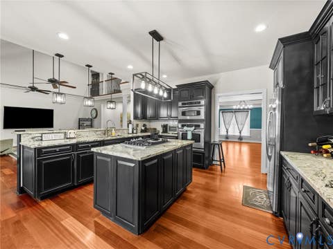 Tiny photo for 12710 Ivey Mill Road, Chesterfield, VA 23035 (MLS # 2621213)