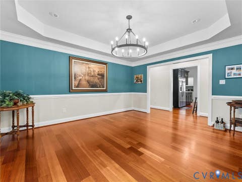 Tiny photo for 12710 Ivey Mill Road, Chesterfield, VA 23035 (MLS # 2621213)