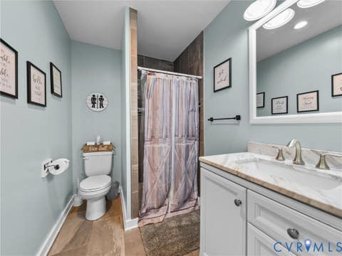 Tiny photo for 12710 Ivey Mill Road, Chesterfield, VA 23035 (MLS # 2621213)