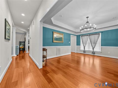Tiny photo for 12710 Ivey Mill Road, Chesterfield, VA 23035 (MLS # 2621213)