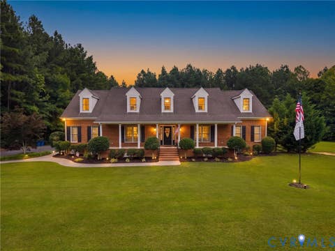 Photo of 12710 Ivey Mill Road, Chesterfield, VA 23035 (MLS # 2621213)
