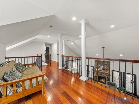 Tiny photo for 12710 Ivey Mill Road, Chesterfield, VA 23035 (MLS # 2621213)