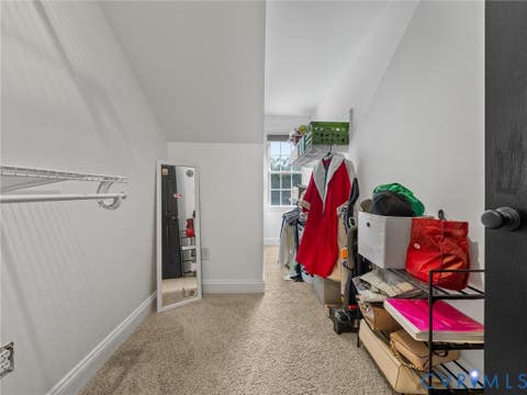 Tiny photo for 12710 Ivey Mill Road, Chesterfield, VA 23035 (MLS # 2621213)