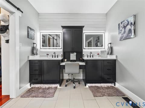 Tiny photo for 12710 Ivey Mill Road, Chesterfield, VA 23035 (MLS # 2621213)