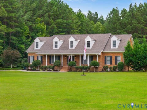 Tiny photo for 12710 Ivey Mill Road, Chesterfield, VA 23035 (MLS # 2621213)