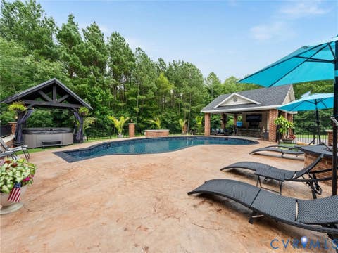 Tiny photo for 12710 Ivey Mill Road, Chesterfield, VA 23035 (MLS # 2621213)