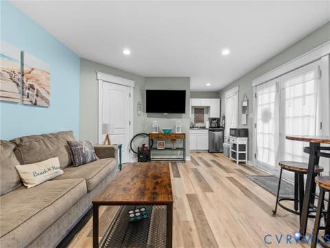 Tiny photo for 12710 Ivey Mill Road, Chesterfield, VA 23035 (MLS # 2621213)