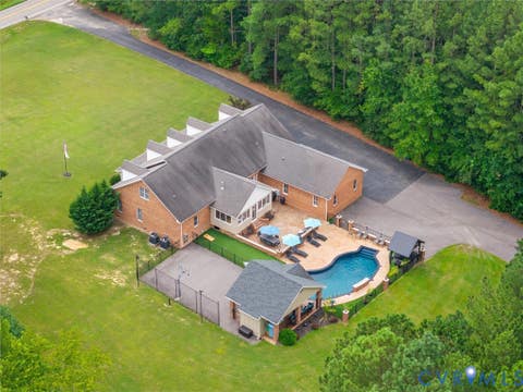 Tiny photo for 12710 Ivey Mill Road, Chesterfield, VA 23035 (MLS # 2621213)