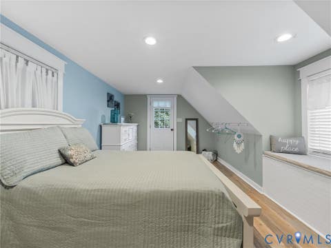 Tiny photo for 12710 Ivey Mill Road, Chesterfield, VA 23035 (MLS # 2621213)