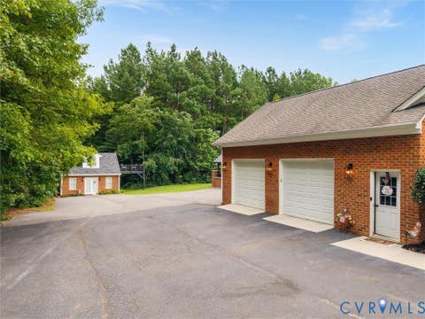 Tiny photo for 12710 Ivey Mill Road, Chesterfield, VA 23035 (MLS # 2621213)