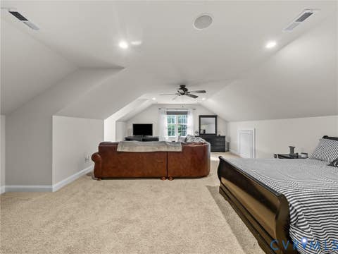 Tiny photo for 12710 Ivey Mill Road, Chesterfield, VA 23035 (MLS # 2621213)