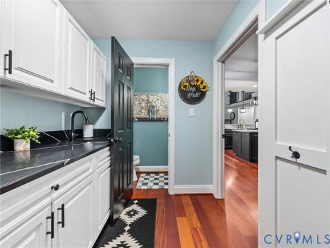Tiny photo for 12710 Ivey Mill Road, Chesterfield, VA 23035 (MLS # 2621213)