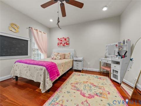 Tiny photo for 12710 Ivey Mill Road, Chesterfield, VA 23035 (MLS # 2621213)
