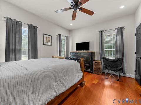 Tiny photo for 12710 Ivey Mill Road, Chesterfield, VA 23035 (MLS # 2621213)