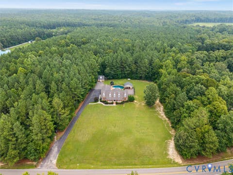 Tiny photo for 12710 Ivey Mill Road, Chesterfield, VA 23035 (MLS # 2621213)