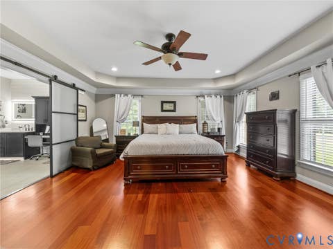 Tiny photo for 12710 Ivey Mill Road, Chesterfield, VA 23035 (MLS # 2621213)