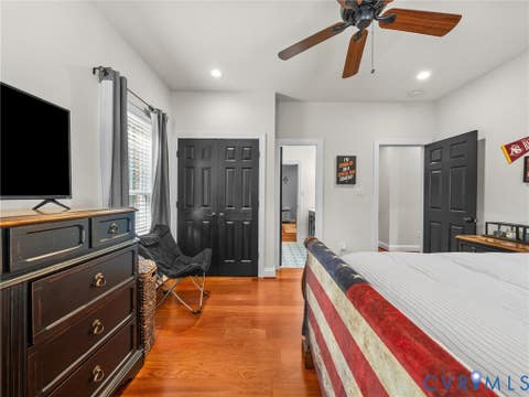 Tiny photo for 12710 Ivey Mill Road, Chesterfield, VA 23035 (MLS # 2621213)