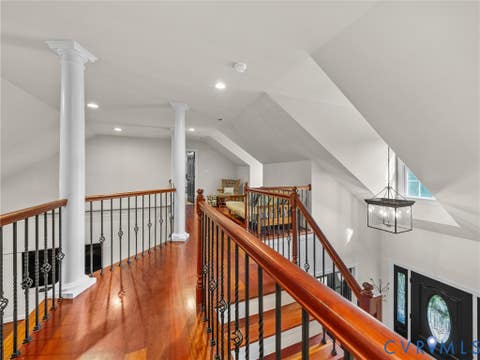 Tiny photo for 12710 Ivey Mill Road, Chesterfield, VA 23035 (MLS # 2621213)