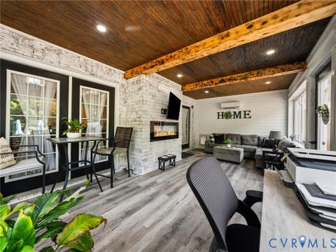 Tiny photo for 12710 Ivey Mill Road, Chesterfield, VA 23035 (MLS # 2621213)