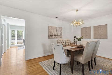 Tiny photo for 9136 Lakeland Drive, Henrico, VA 23229 (MLS # 2610417)