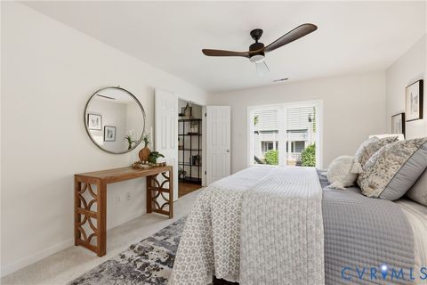 Tiny photo for 9136 Lakeland Drive, Henrico, VA 23229 (MLS # 2610417)