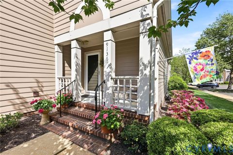 Tiny photo for 9136 Lakeland Drive, Henrico, VA 23229 (MLS # 2610417)